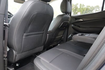 2023 Buick Envision Essence FWD
