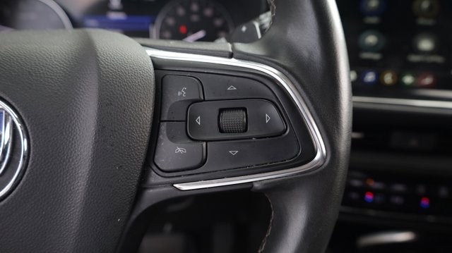 2023 Buick Envision Essence FWD