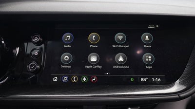 2023 Buick Envision Essence FWD