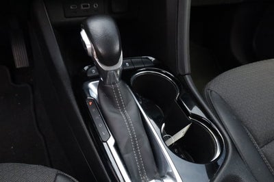 2023 Buick Envision Essence FWD