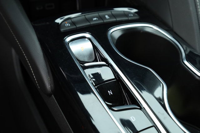 2023 Buick Envision Essence FWD