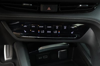 2023 Buick Envision Essence FWD