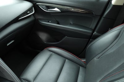 2023 Buick Envision Essence FWD