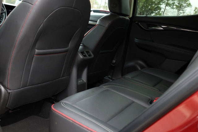 2023 Buick Envision Essence FWD