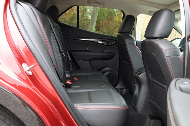 2023 Buick Envision Essence FWD