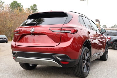 2023 Buick Envision Essence FWD