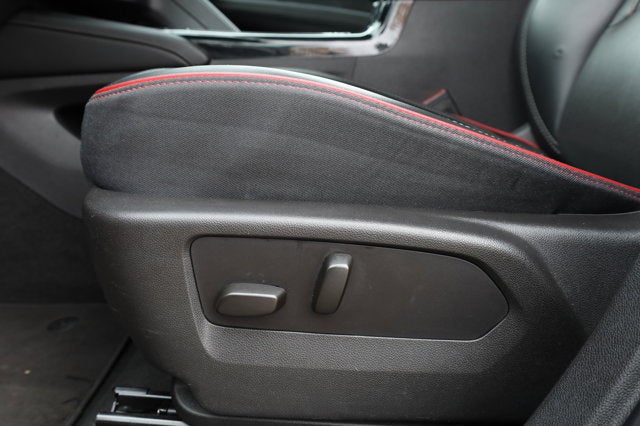 2023 Buick Envision Essence FWD