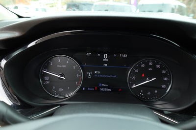 2023 Buick Envision Essence FWD