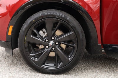 2023 Buick Envision Essence FWD