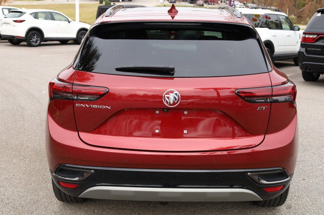 2023 Buick Envision Essence FWD