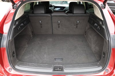 2023 Buick Envision Essence FWD