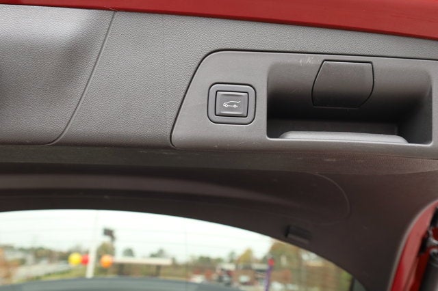 2023 Buick Envision Essence FWD