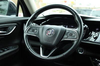 2023 Buick Envision Essence FWD