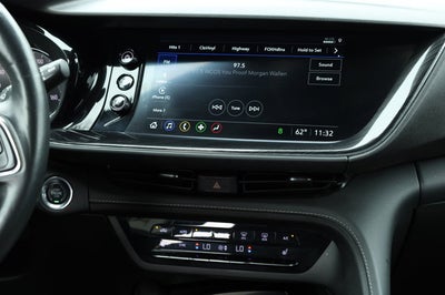 2023 Buick Envision Essence FWD