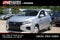 2022 Mitsubishi Mirage ES