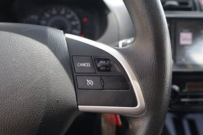 2022 Mitsubishi Mirage ES