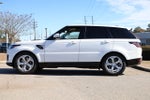 2018 Land Rover Range Rover Sport 4DR SUV SC V8