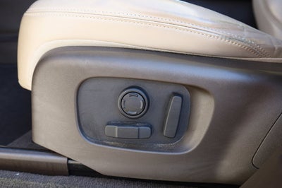 2018 Land Rover Range Rover Sport 4DR SUV SC V8