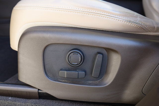 2018 Land Rover Range Rover Sport 4DR SUV SC V8