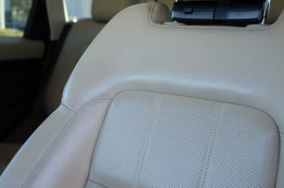 2018 Land Rover Range Rover Sport 4DR SUV SC V8