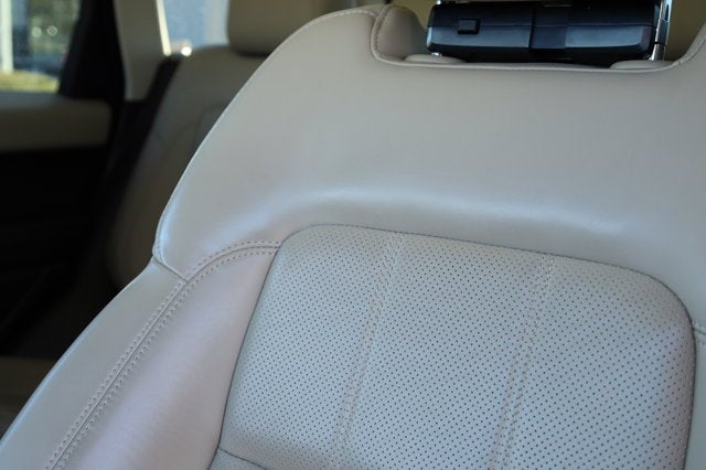 2018 Land Rover Range Rover Sport 4DR SUV SC V8