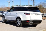 2018 Land Rover Range Rover Sport 4DR SUV SC V8