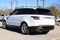 2018 Land Rover Range Rover Sport 4DR SUV SC V8