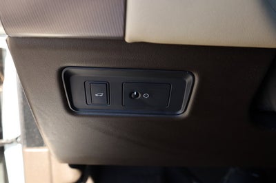 2018 Land Rover Range Rover Sport 4DR SUV SC V8