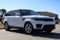 2018 Land Rover Range Rover Sport 4DR SUV SC V8