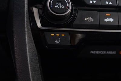 2019 Honda Civic Sport Touring