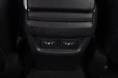 2019 Honda Civic Sport Touring
