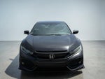 2019 Honda Civic Sport Touring