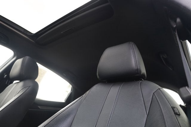 2019 Honda Civic Sport Touring