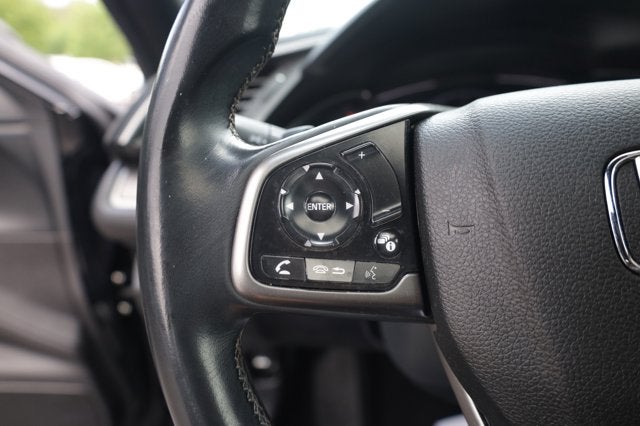 2019 Honda Civic Sport Touring