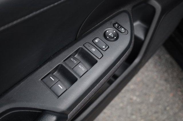 2019 Honda Civic Sport Touring
