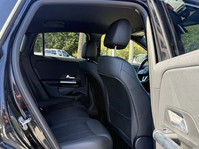 2023 Mercedes-Benz GLA 250 GLA 250