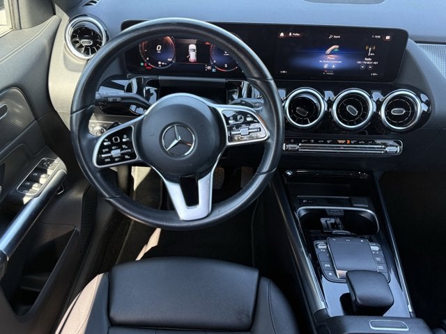 2023 Mercedes-Benz GLA 250 GLA 250
