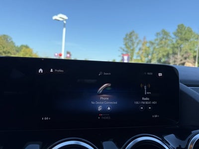 2023 Mercedes-Benz GLA 250 GLA 250