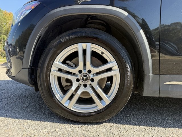 2023 Mercedes-Benz GLA 250 GLA 250