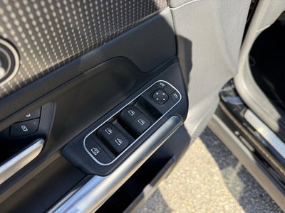 2023 Mercedes-Benz GLA 250 GLA 250