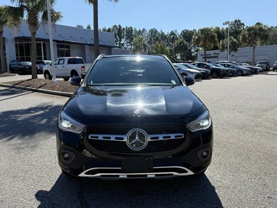 2023 Mercedes-Benz GLA 250 GLA 250