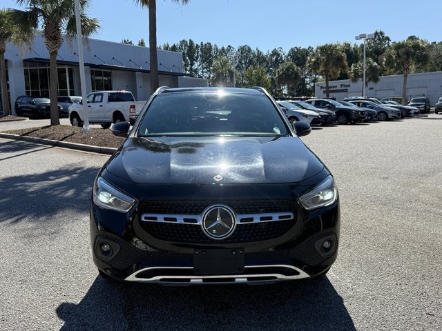 2023 Mercedes-Benz GLA 250 GLA 250