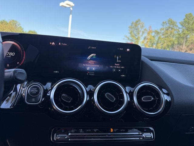 2023 Mercedes-Benz GLA 250 GLA 250