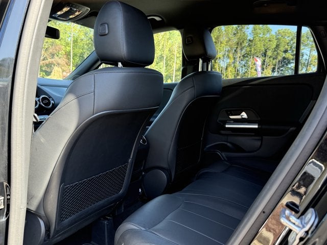 2023 Mercedes-Benz GLA 250 GLA 250