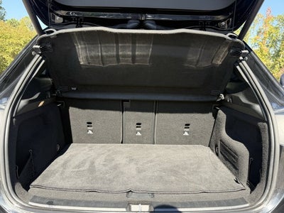 2023 Mercedes-Benz GLA 250 GLA 250