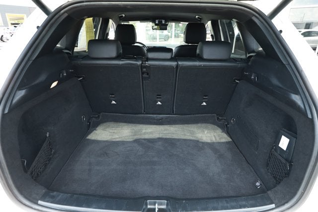 2025 Mercedes-Benz GLA 250 4MATIC®