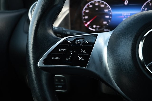 2025 Mercedes-Benz GLA 250 4MATIC®