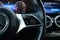 2025 Mercedes-Benz GLA 250 4MATIC®