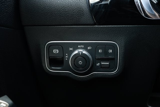 2025 Mercedes-Benz GLA 250 4MATIC®