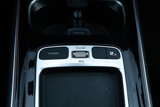 2025 Mercedes-Benz GLA 250 4MATIC®